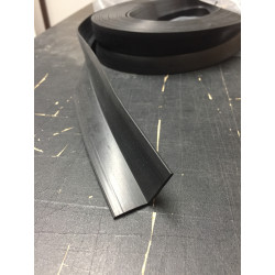 Profilé 103 compact forme L