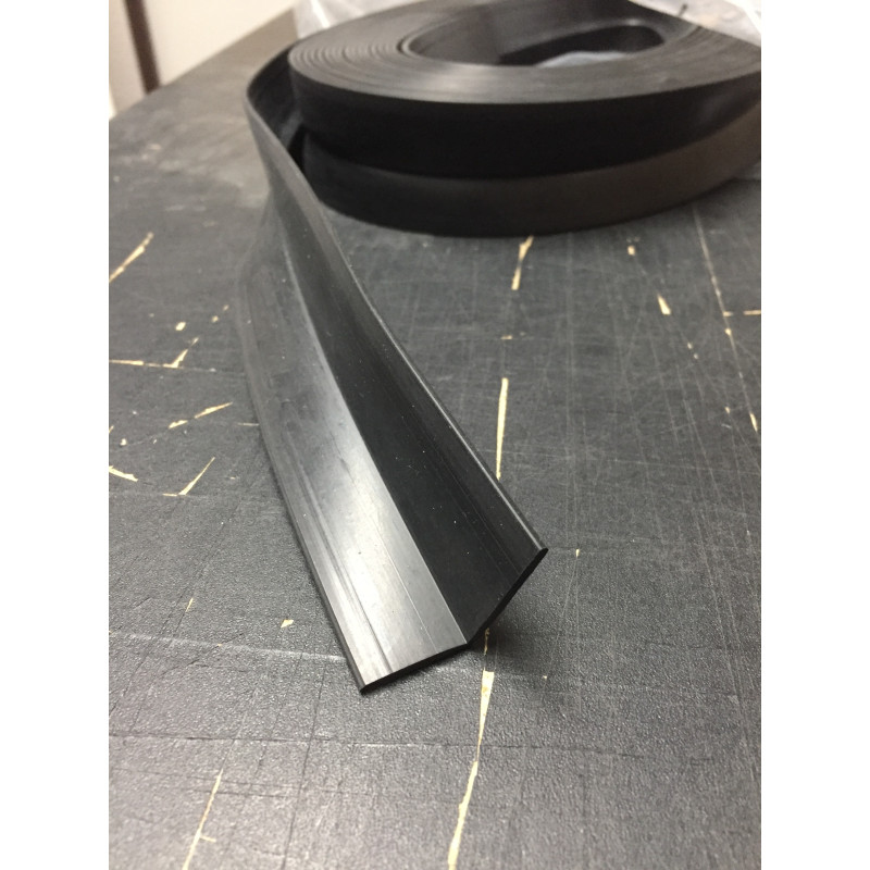 Profilé 103 compact forme L