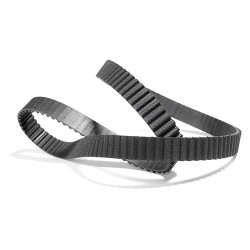 Courroie larg 10 pas 10 A8-T10 polyuréthane