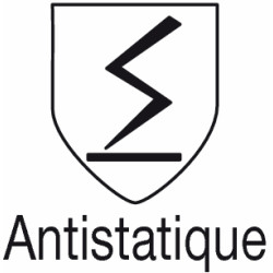 Gaine GERFLAIR série 3  PU Antistatique AL