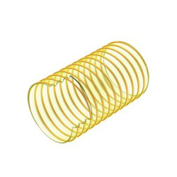 Gerflair gaine spiralée légère série 4 PUR L AL