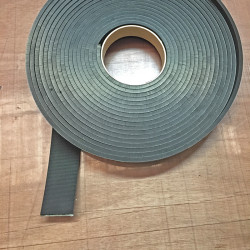 Bande de garniture d'appui DVF