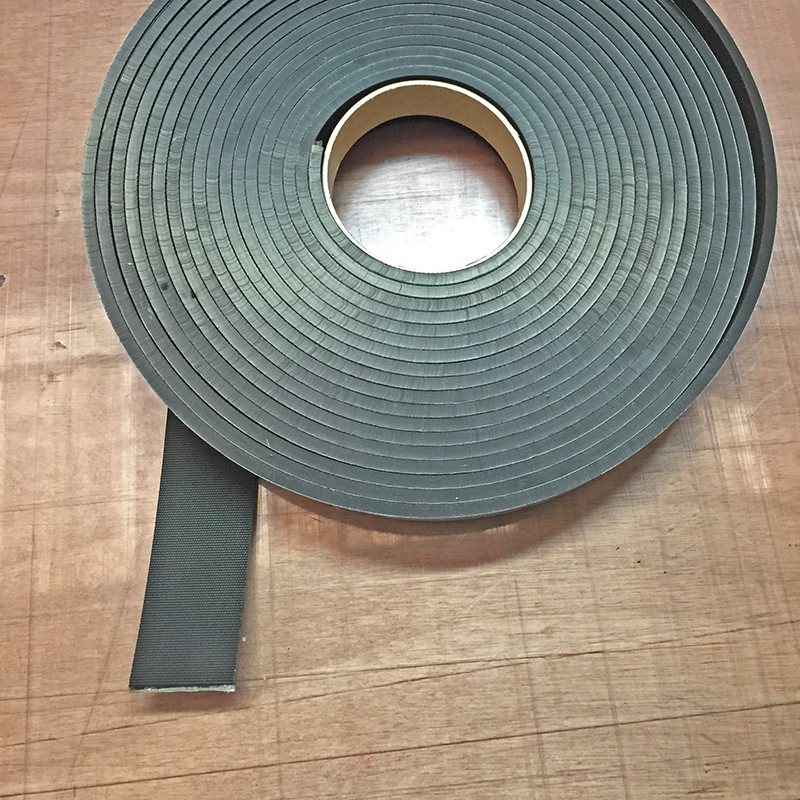 Bande de garniture d'appui DVF