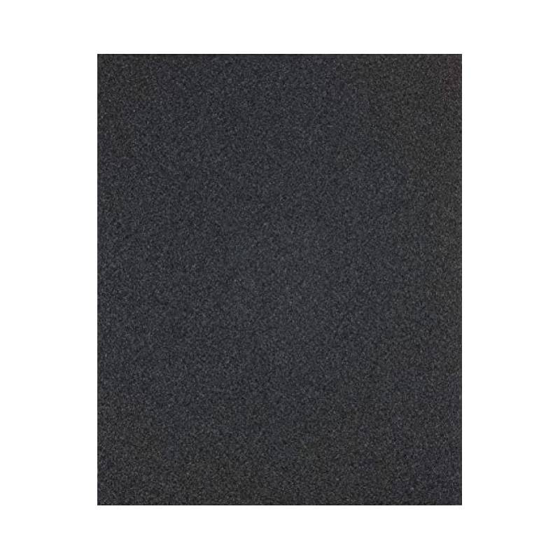 Papier abrasif métal et acier