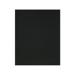 Papier abrasif résistant à l'eau