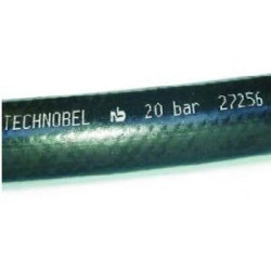 Tuyau Technobel noir