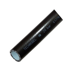 Tuyau Technobel noir