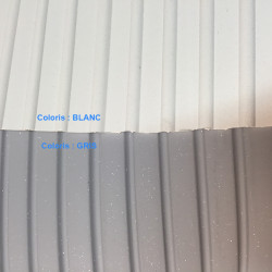 Grand joint anti-pince doigts