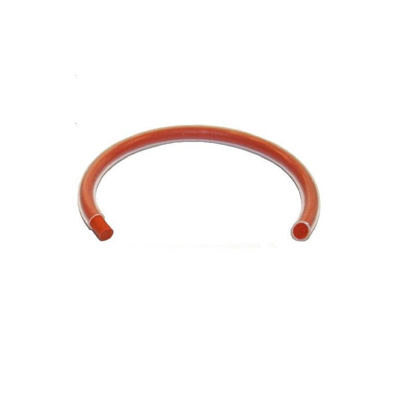 Joint torique encapsulé rond FEP/SIL