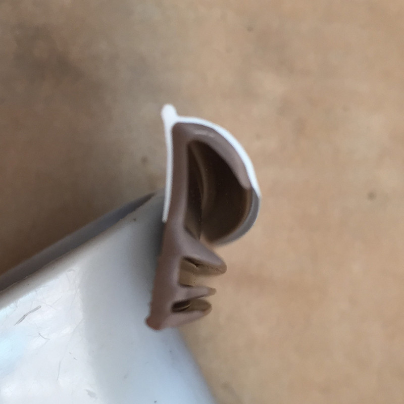 Joint d'ouvrant PVC OP3