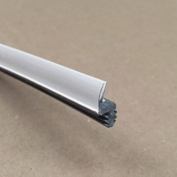 Joint à lèvre caoutchouc LC2 PR FV