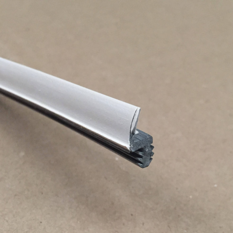 Joint à lèvre caoutchouc LC2 PR FV