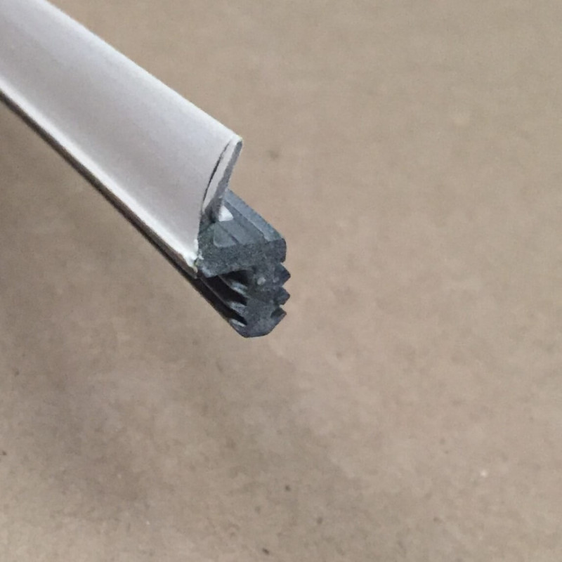 Joint à lèvre caoutchouc LC2 PR FV