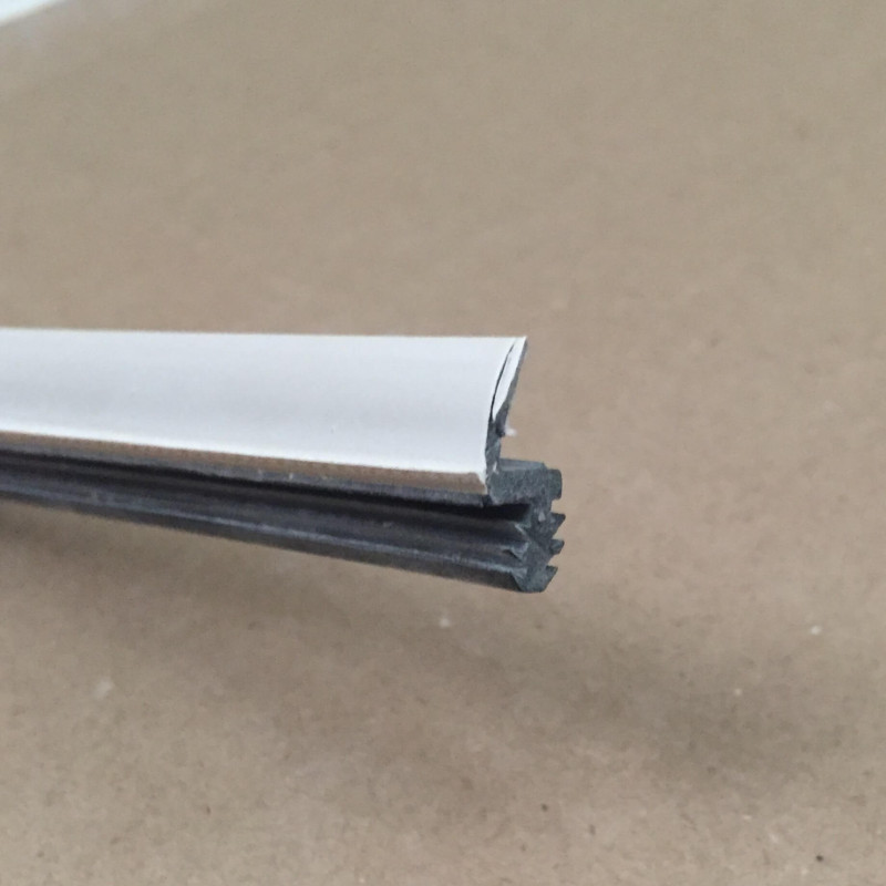 Joint à lèvre caoutchouc LC2 PR FV