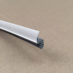 Joint à lèvre caoutchouc LC2 PR FV