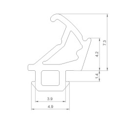 Joint application multiple 1T118