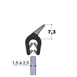 Bord de Tôle BTL 10