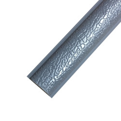 Bordure de chant grainéé PVC