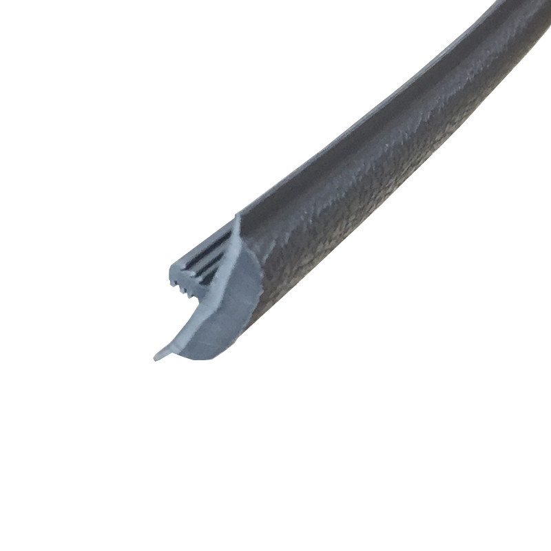 Bordure de chant grainéé PVC