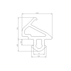 Joint S1646 gamme KBE®