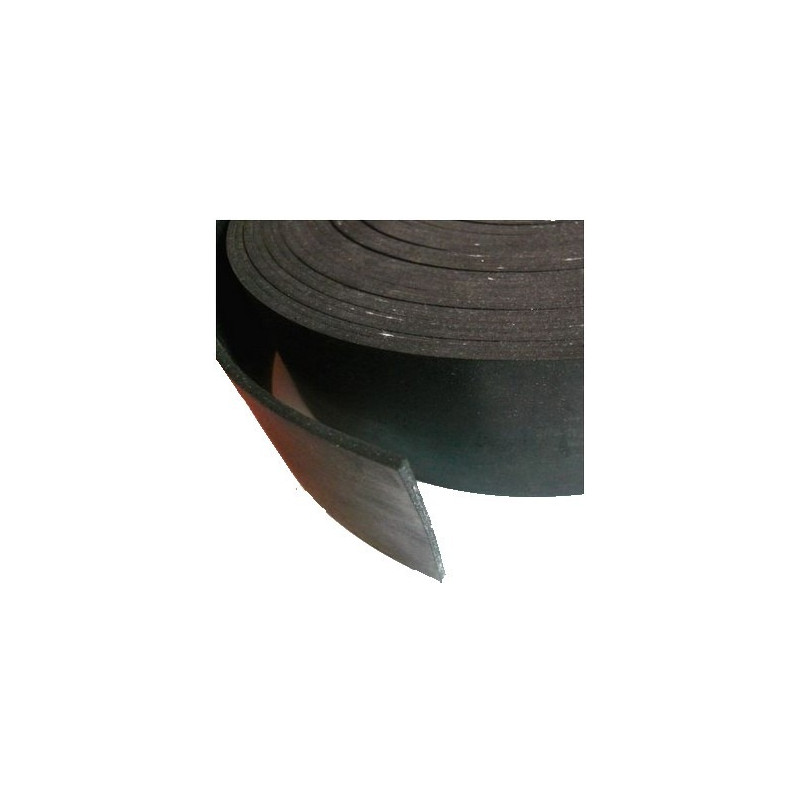 Bavette caoutchouc néoprène