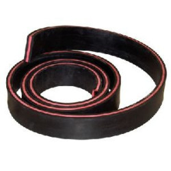 Racleur Combi Bi-gomme