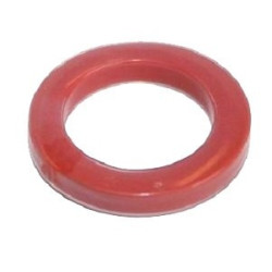 Joint torique encapsulé  PTFE Kamlock