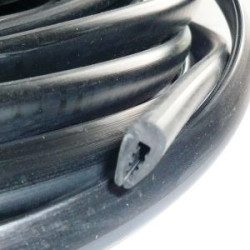 Profils caoutchouc 204