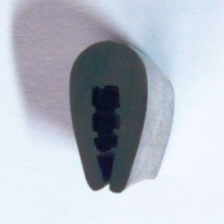 Profils caoutchouc 204