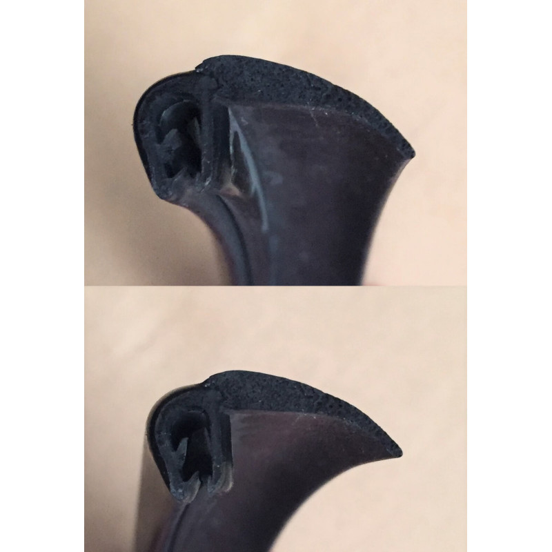 Bord de Tôle BTL 40