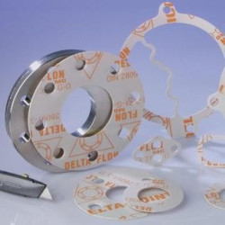 Joints JT Deltaflon MG (PTFE modifié chargé)