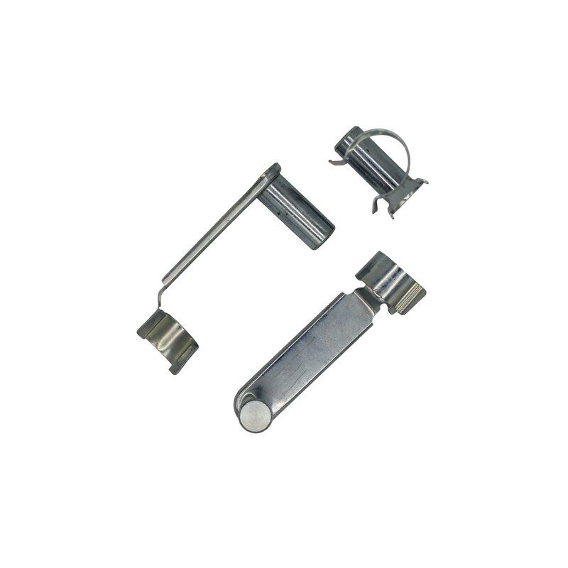 Axe chape de tringlerie ADT1-663