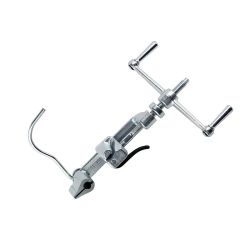 Outil de serrage à vis pour feuillard