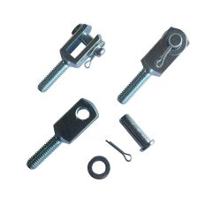 Chape de tringlerie CDT1-68