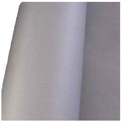 Silicone gris en feuille