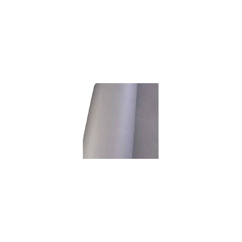 Silicone gris en feuille