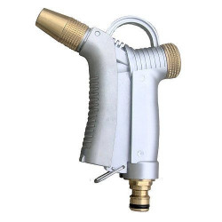 Pistolet de lavage et d'arrosage Boutté