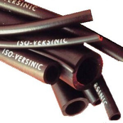 Tube fluoré Iso-Versinic Viton  (au mètre)