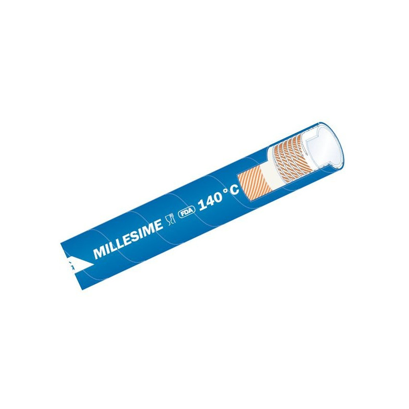 Millesime Tuyau polyvalent