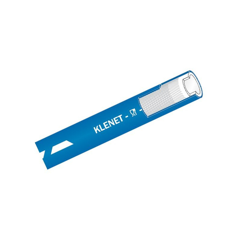 Klenet Tuyau eau chaude