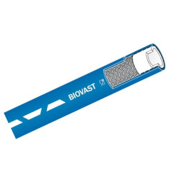 Biovast Tuyau liquides chauds alimentaires