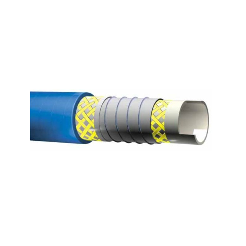 Alistar  Tuyau pour liquides et pulvérulents