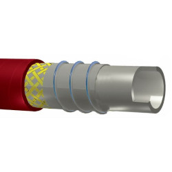 Alivin  Dépotage du vin