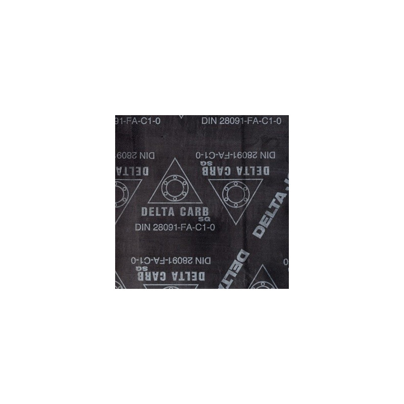Delta carb SG