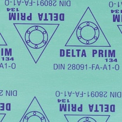 Delta prim 134