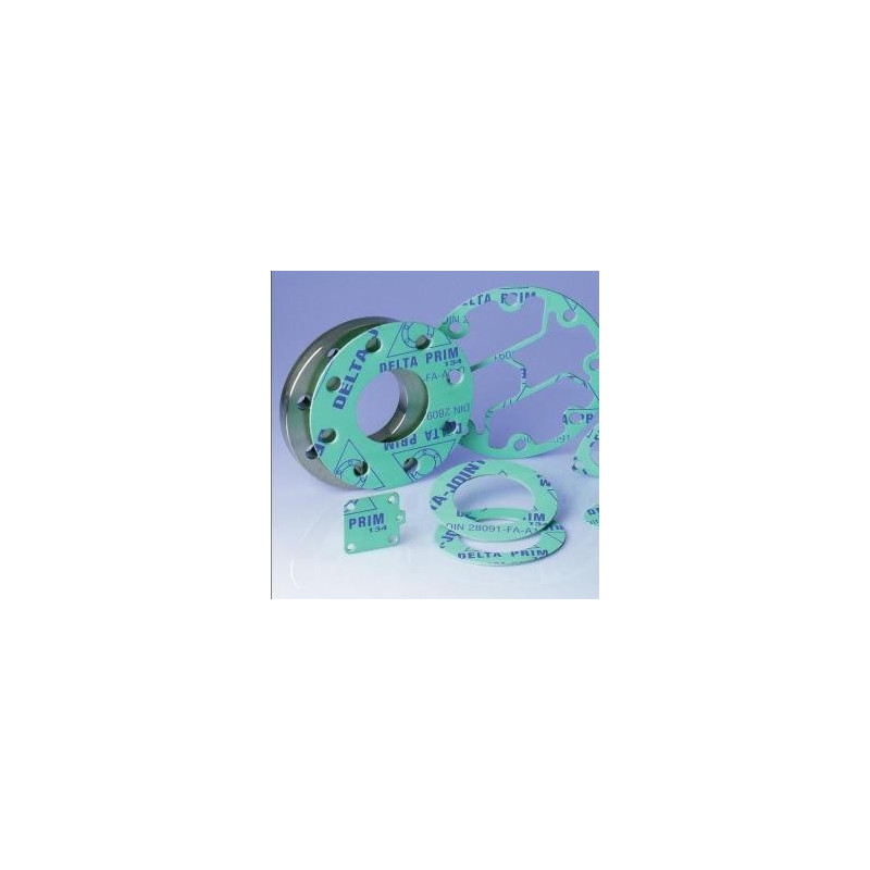 Delta prim 134