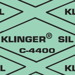 KLINGERSIL C-4400 en feuille