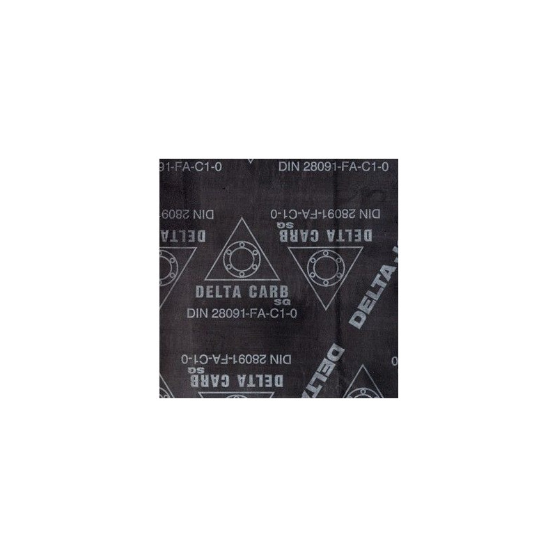 Delta carb SG /A