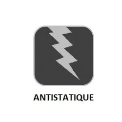 Supervrac tuyau pulvérulents AL