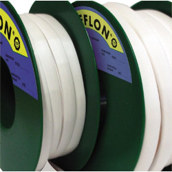 Dexflon ruban pur PTFE